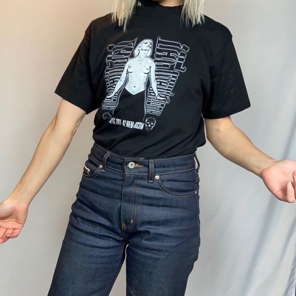 Rare The Mars Volta Russian 2011 Tour - Picture 2 of 7